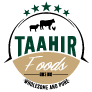 Taahir Foods