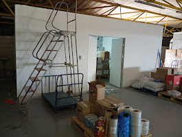 drywall