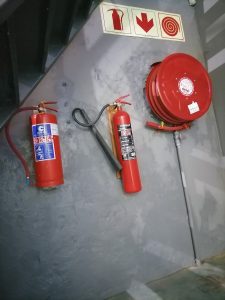 fire equesating