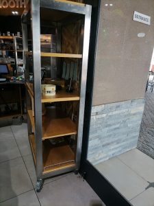 shelving solutoions