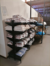 shelving