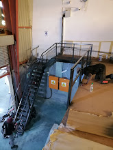 stair case repairs