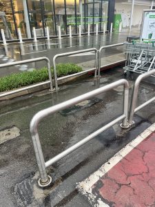 trolley bnay